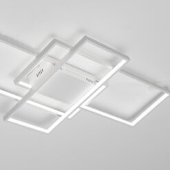 Плафон Nova Luce Clea 9756721 за баня