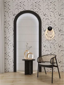 Аплик NOVA LUCE ILANE 9780100