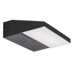 LED фасаден аплик RABALUX 77064 SENICA
