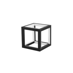 Настолна лампа NOVA LUCE GABBIA 9818161 LED 20W, 1500lm, 3000K, IP20 L: 16 W: 16 H: 16 cm, с димер