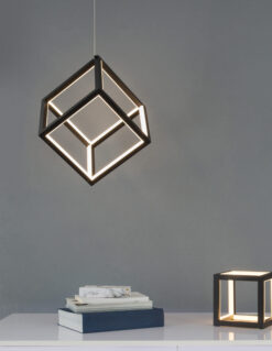 Пендел NOVA LUCE GABBIA 9818251 - Image 2