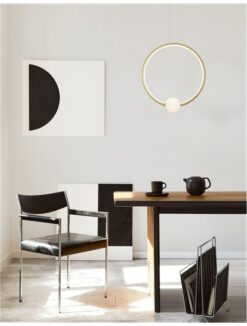 Полилей NOVA LUCE CELIA 9820604 - Image 3