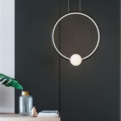 Полилей NOVA LUCE CELIA 9820605