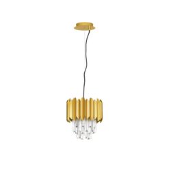 Пендел NOVA LUCE MAGNOLIA 9824071