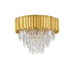 Плафон NOVA LUCE MAGNOLIA 9824073