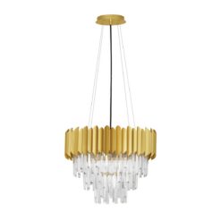 Полилей Nova Luce Magnolia 9824075 за дневна