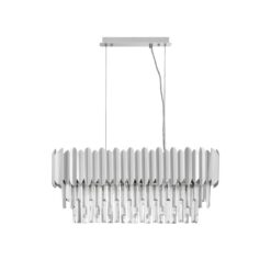 Полилей Nova Luce Magnolia 9824076 за хол