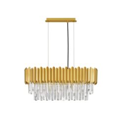 Полилей Nova Luce Magnolia 9824077 за дневна