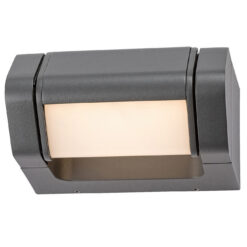 LED фасаден аплик RABALUX 77103 MEDNA - Image 3