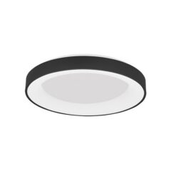 Плафон NOVA LUCE RANDO SMART 9853042 LED 50W, 3250Lm, 3000K - 4000K IP20 D: 60 H: 9cm