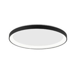 Плафон NOVA LUCE PERTINO 9853676 LED 48W, 2880Lm, 3000K, IP20 D: 58 H: 6 cm