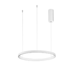 Пендел NOVA LUCE PERTINO 9853681 LED 38W, 2280lm, 3000K, IP20 D: 48 H: 150 cm