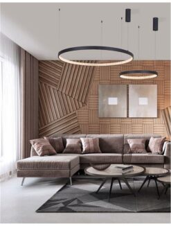 Полилей NOVA LUCE PRESTON 9865140