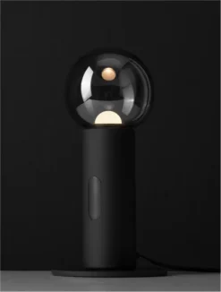 Настолна лампа NOVA LUCE CHRONOS 9870026 - Image 3