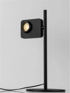 Настолна лампа NOVA LUCE KEDROS 9870032 - Image 3