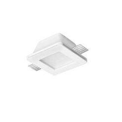 Гипсова луна NOVA LUCE Tobia 9879102