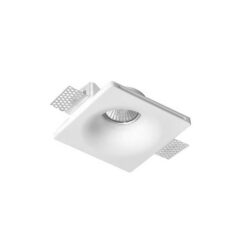 Гипсова луна NOVA LUCE Tobia 9879104