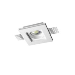 Гипсова луна NOVA LUCE Tobia 9879107