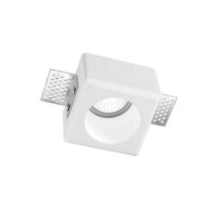 Гипсова луна NOVA LUCE Tobia 9879109