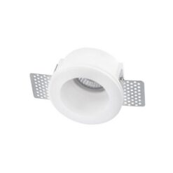 Гипсова луна NOVA LUCE Tobia 9879111
