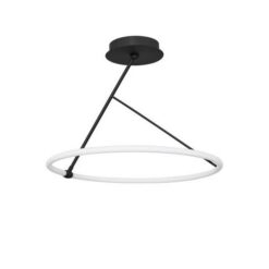 Полилей NOVA LUCE JANUS 9892161