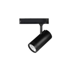 NOVA LUCE - LED прожектор за релсов монтаж KORS 9913074 IP20 3000K 38W DC24V 2344Lm 4 WIRES