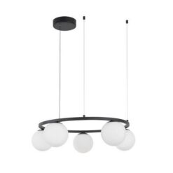 Полилей NOVA LUCE JOLINE 9919603