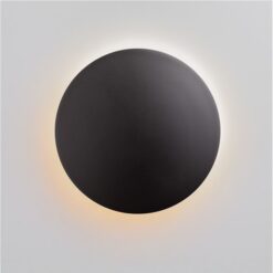 Аплик Nova Luce Valno 9923418 за фасада и вход
