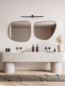 Аплик за баня NOVA LUCE BREGGO 9923422 - Image 4