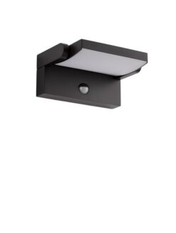 Аплик Nova Luce Gerber 9923423 за външно осветление