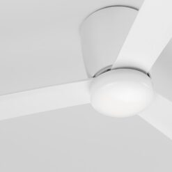 Вентилатор за таван NOVA LUCE NOVA LUCE с/без LED лампа DELL • 38w • Ø122cm • дистанционно • 9952325 - Image 4