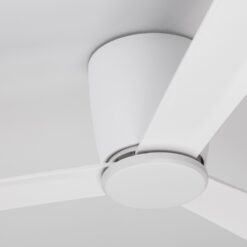 Вентилатор за таван NOVA LUCE NOVA LUCE с/без LED лампа DELL • 38w • Ø122cm • дистанционно • 9952325 - Image 3