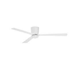 Вентилатор за таван NOVA LUCE NOVA LUCE с/без LED лампа DELL • 38w • Ø122cm • дистанционно • 9952325