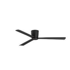 Вентилатор за таван NOVA LUCE NOVA LUCE с/без LED лампа DELL • 38w • Ø122cm • дистанционно • 9952330