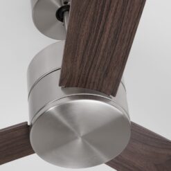 Вентилатор за таван NOVA LUCE NOVA LUCE с двуцветни перки AXEL • 38w • Ø137cm • дистанционно • 9952345 - Image 3