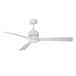 Вентилатор за таван NOVA LUCE NOVA LUCE с двуцветни перки AXEL • 38w • Ø137cm • дистанционно • 9952355