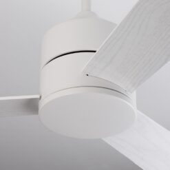 Вентилатор за таван NOVA LUCE NOVA LUCE с двуцветни перки AXEL • 38w • Ø137cm • дистанционно • 9952355 - Image 3
