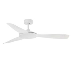 Вентилатор за таван NOVA LUCE NOVA LUCE BLAIRE • 38w • Ø132cm • дистанционно • 9952360