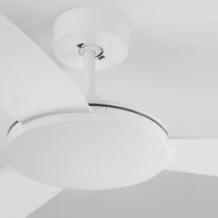 Вентилатор за таван NOVA LUCE NOVA LUCE BLAIRE • 38w • Ø132cm • дистанционно • 9952360 - Image 3