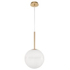 Пендел NOVA LUCE CANTONA 9960612