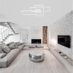 Полилей NOVA LUCE BILBAO 9977001