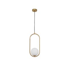 Пендел NOVA LUCE OBITAR 9988170