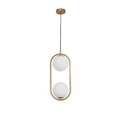 Пендел NOVA LUCE OBITAR 9988171