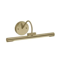 LED аплик Elstead Alton-pl-s-bb за хол