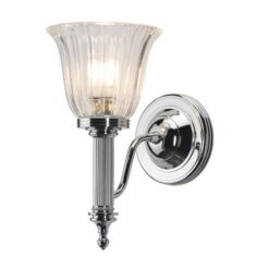 Аплик Elstead Bath-carroll1-pc за коридор