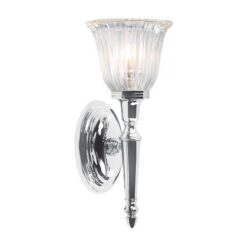 Аплик Elstead Bath-dryden1-pc за хол
