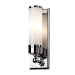 Аплик Elstead Bath-ws1 за коридор