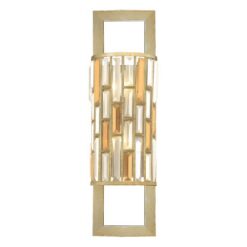 Аплик ELSTEAD HK-GEMMA2-B-SL GEMMA