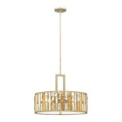 Пендел ELSTEAD HK-GEMMA-P-C-SL GEMMA