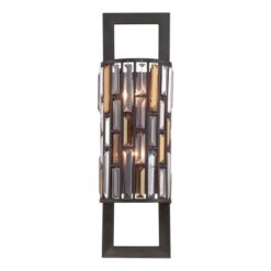 Аплик ELSTEAD HK-GEMMA2-B-VBZ GEMMA